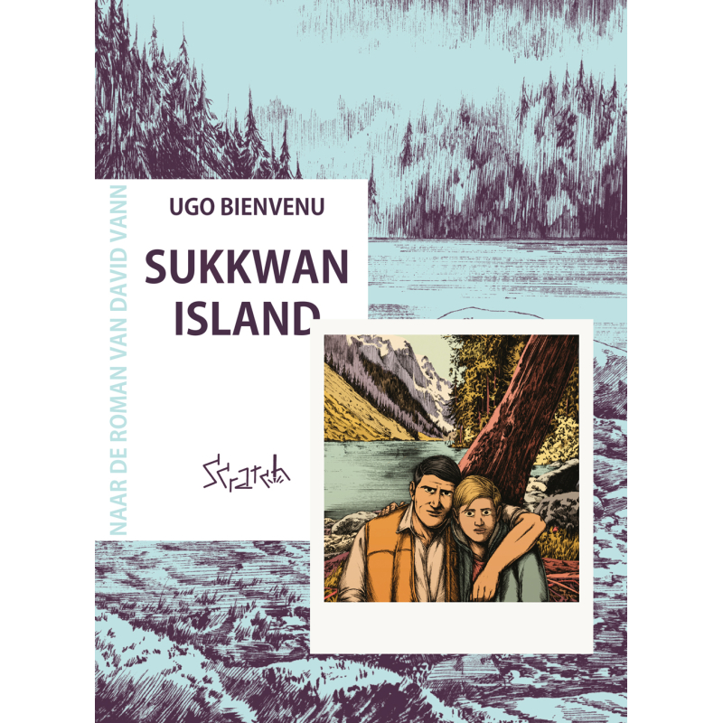 Ugo Bienvenu - Sukkwan Island